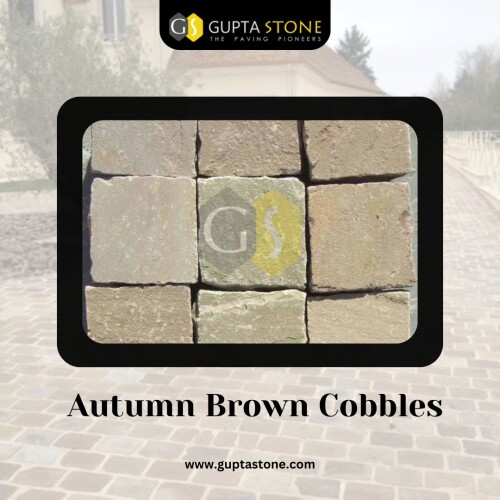 Gupta Stone is a prominent Cobblestone Manufacturers in India, known for producing top-quality cobblestones sourced from the best quarries. Our cobblestones are perfect for a variety of applications, from outdoor paving to decorative landscaping. We ensure the highest standards of craftsmanship, providing durable and aesthetically appealing cobblestones.
Visit - https://www.guptastone.com/cobbles.html