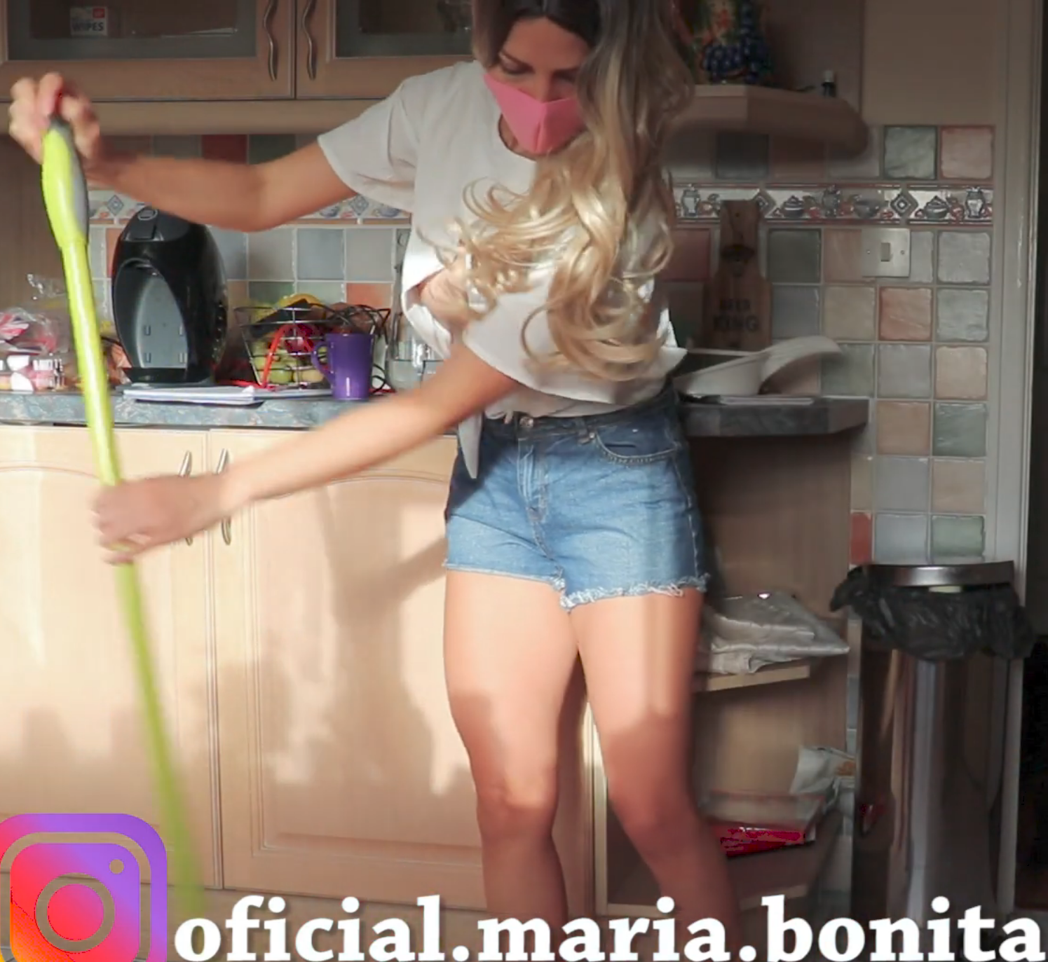 Maria bonita only fans
